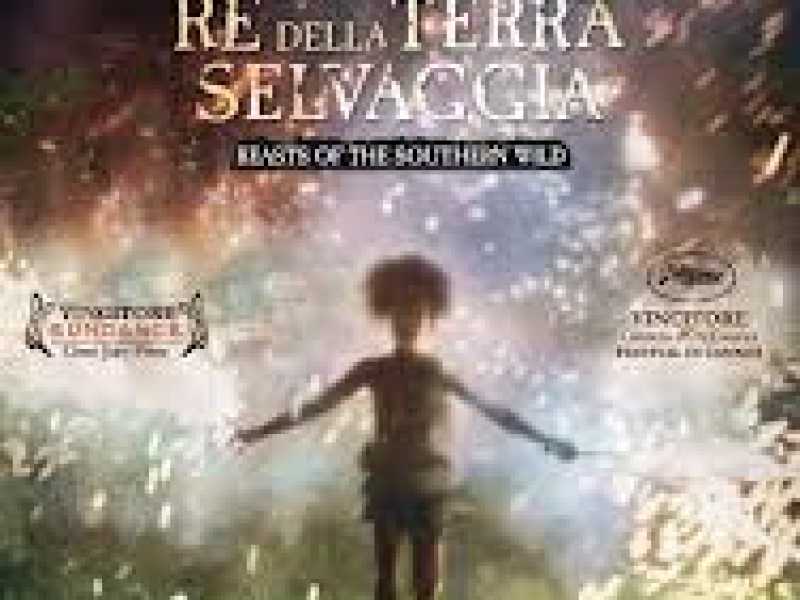 RE DELLA TERRA SELVAGGIA