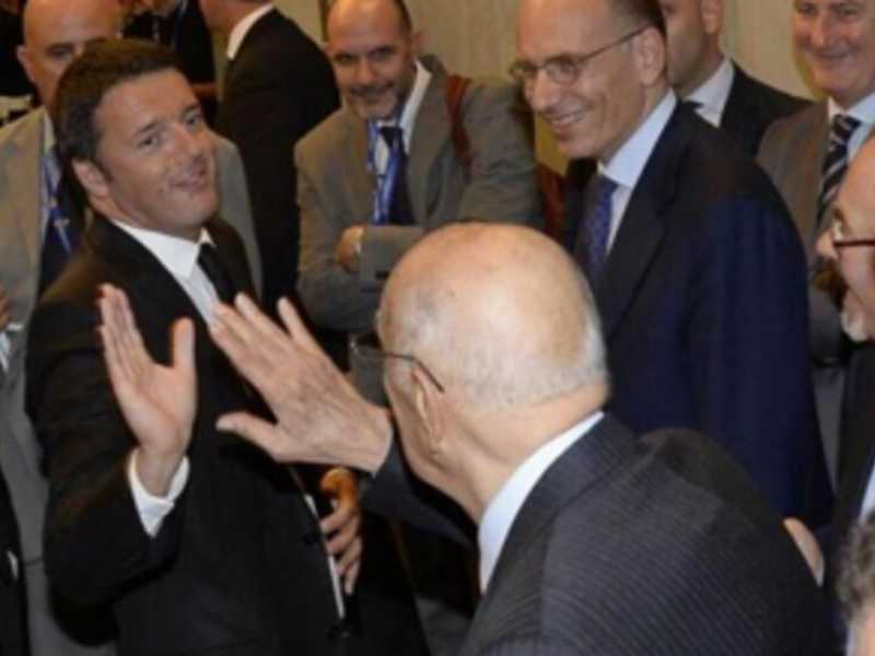 Tregua, altro che patto. Così Renzi sfiderà Letta sulla legge elettorale