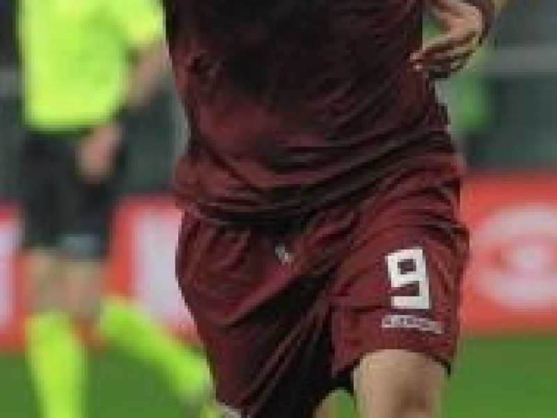 Immobile fa gol per il Toro e per l'Italia. Cellino dall'Italia vorrebbe andarsene