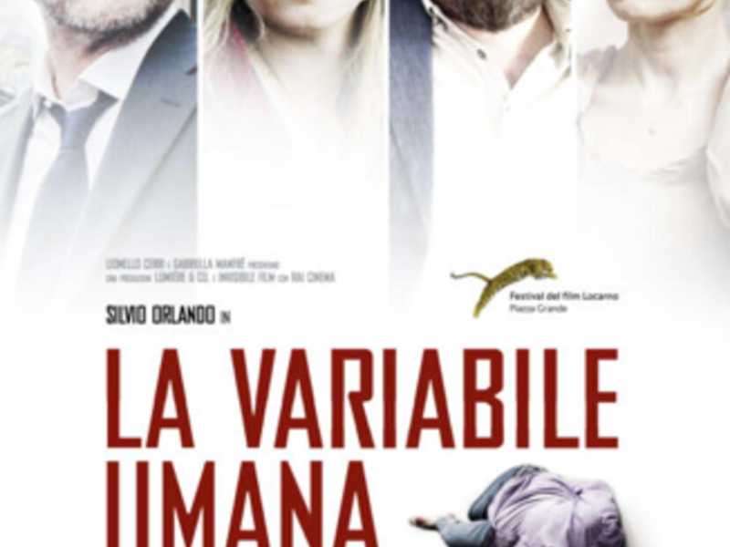 LA VARIABILE UMANA