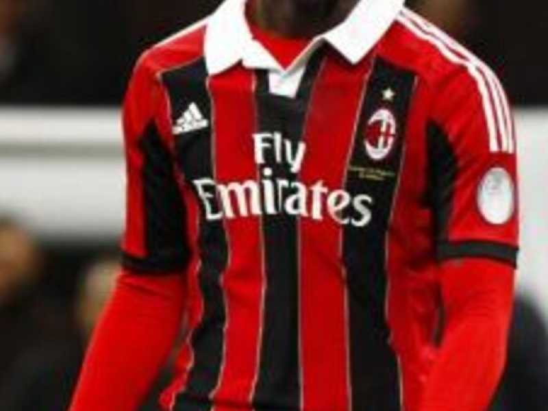 Con Balotelli il Milan può stare tranquillo, con Zamparini il Palermo no