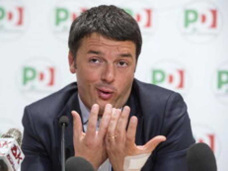 E’ vivo e non ha perso, è questa la novità