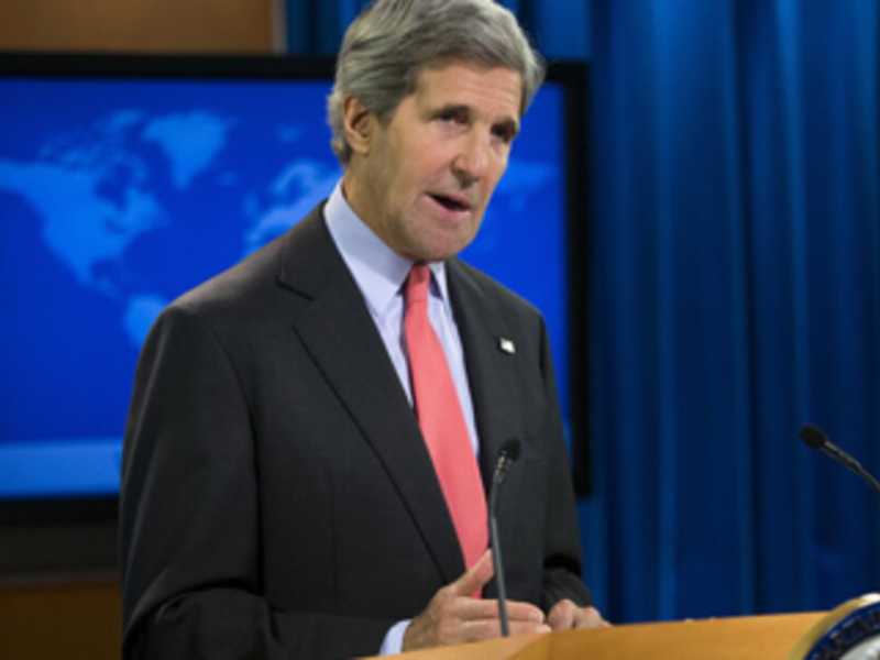 Innegabile e inaccettabile, Mr Assad