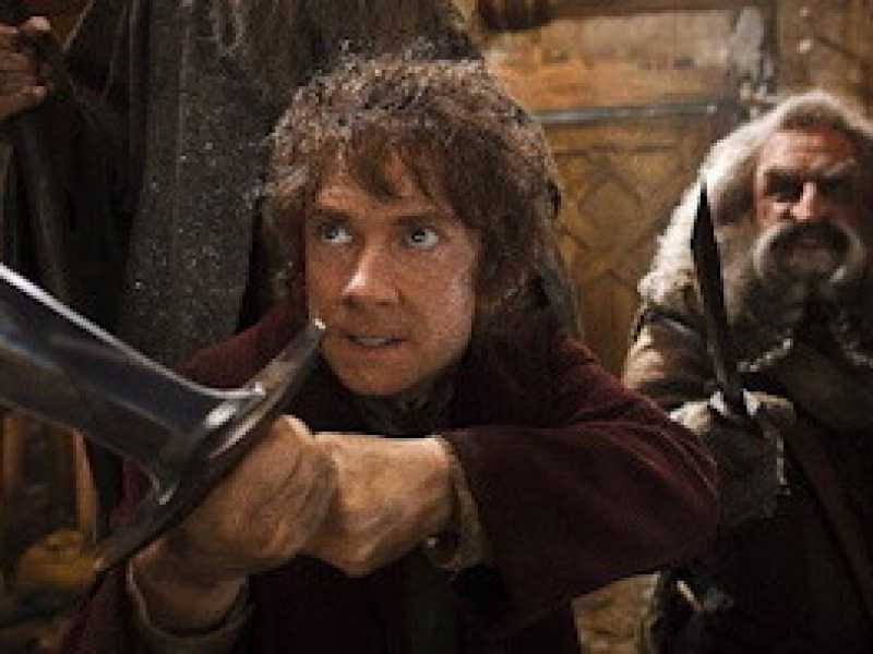 Coraggio, manca poco al giorno della liberazione dal fantasy