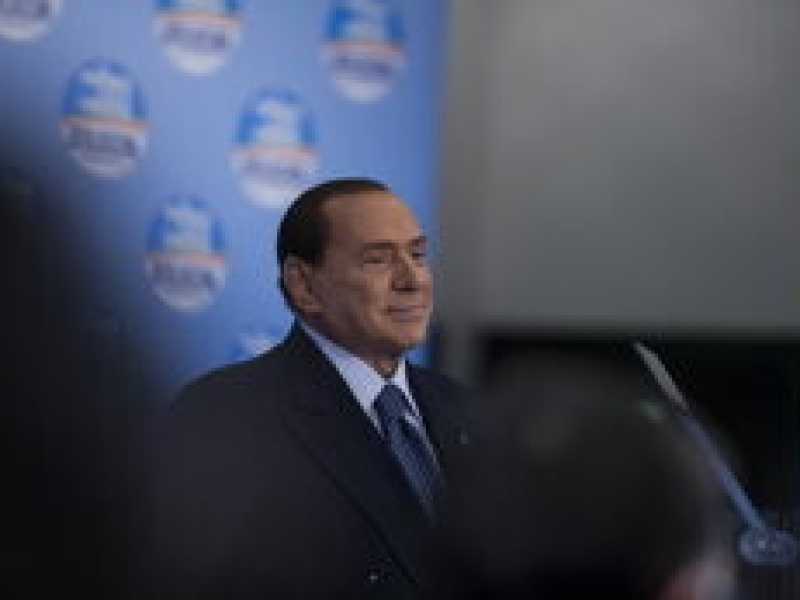 Controstoria del Berlusconi elettorale