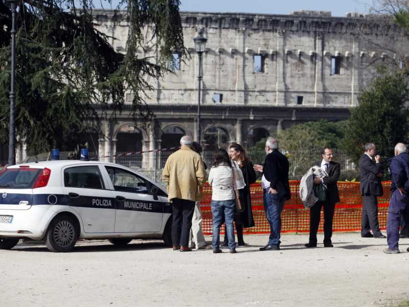 foto LaPresse