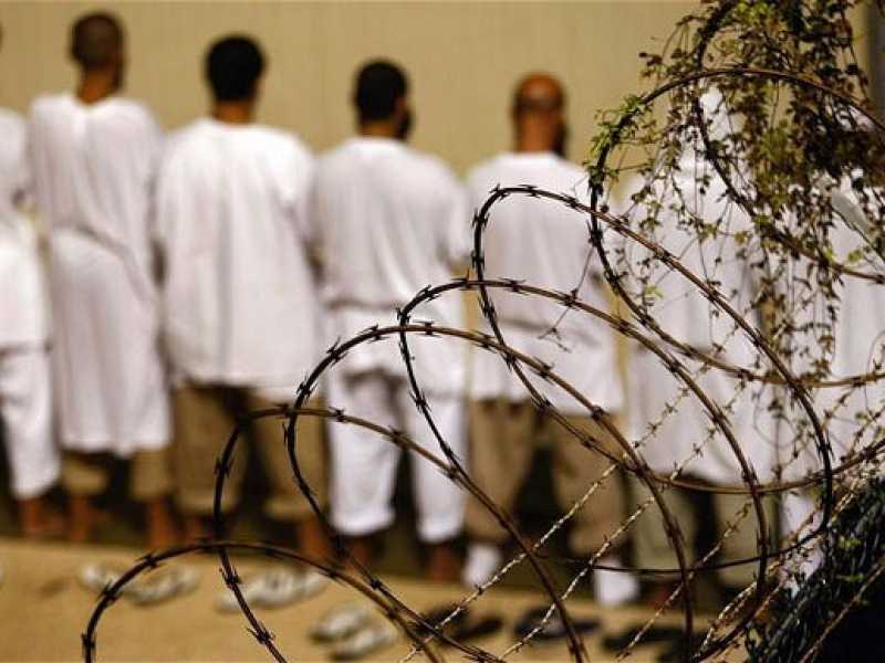 Poi si scoprì che i paesi pacifisti d’Europa deportavano terroristi