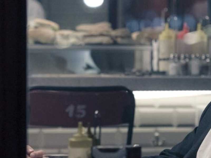 Una scena di The Place, ultimo film del regista Paolo Genovese