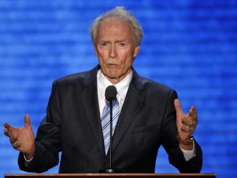 Così Eastwood ha bruciato il red carpet del pensiero unico hollywoodiano