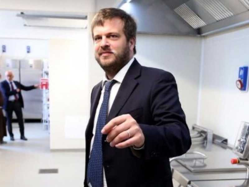 Foto LaPresse
