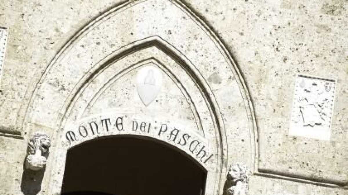 Immagine di Controinchiesta, ovvero una lettura laica dell’affaire Mps