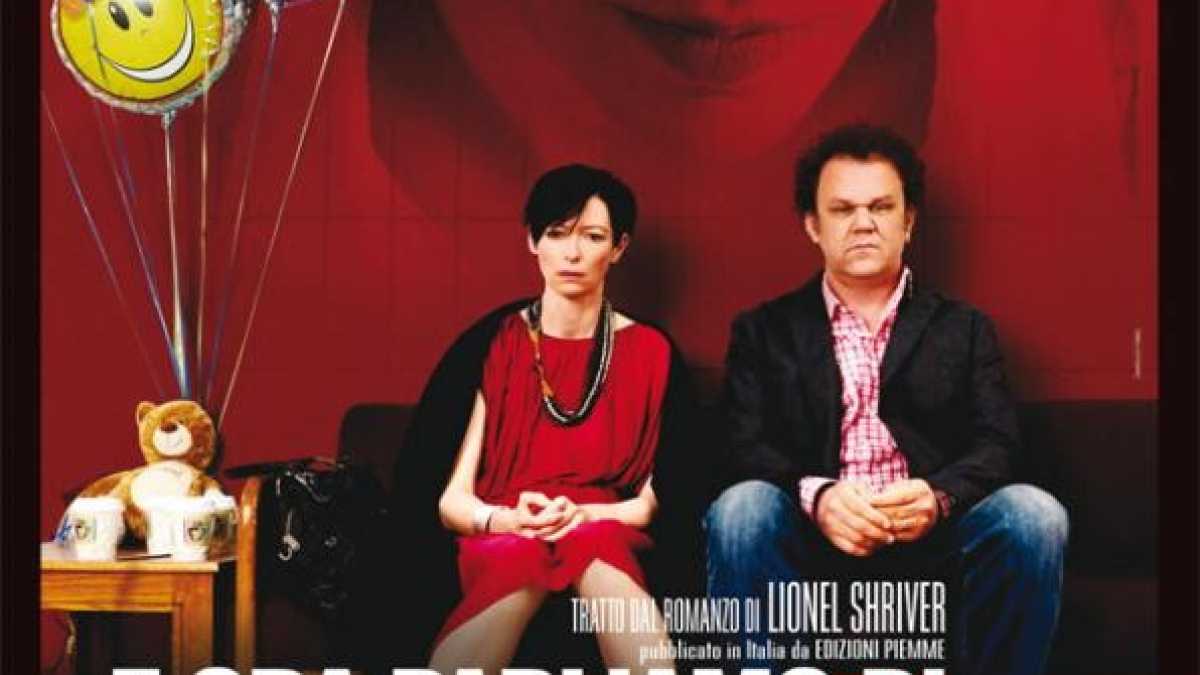 Immagine di E ORA PARLIAMO DI KEVIN