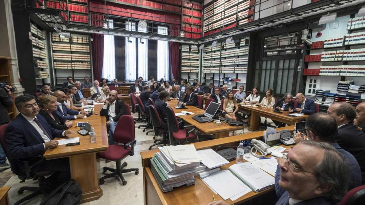 Immagine di La stabilità non la fa la legge elettorale