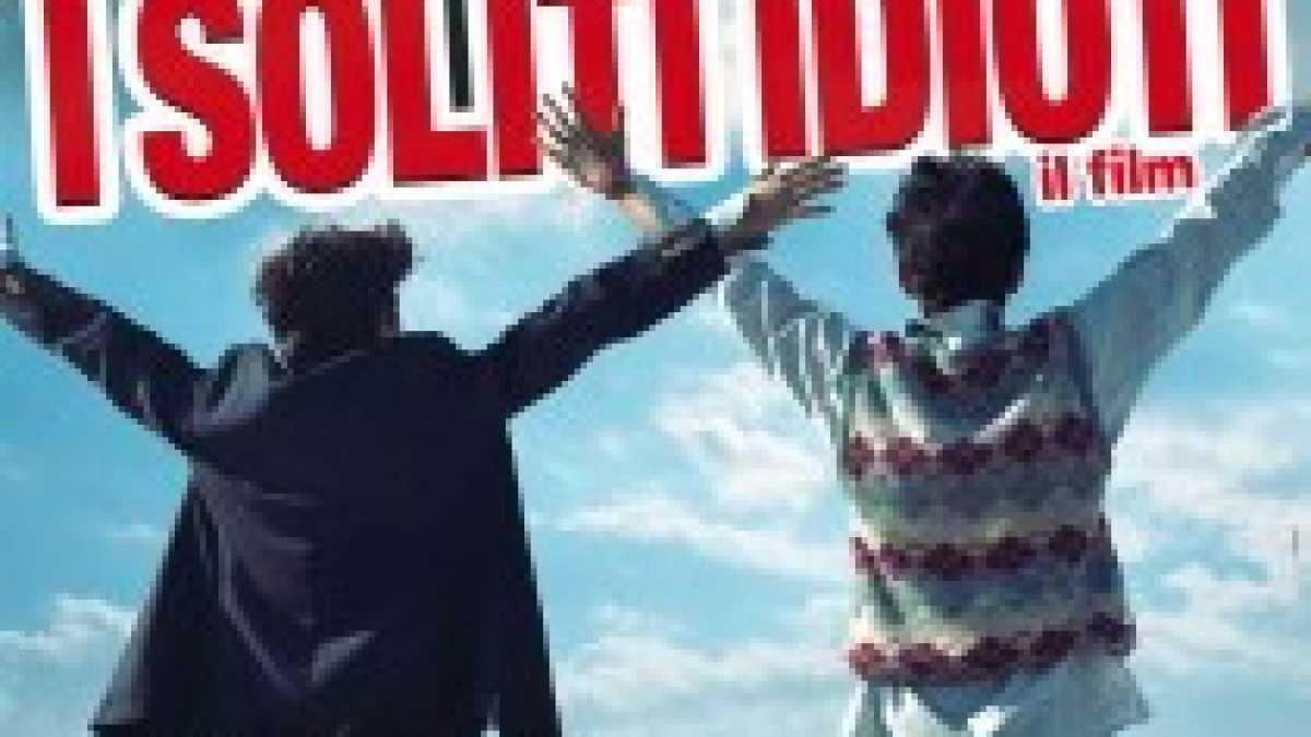 Immagine di I SOLITI IDIOTI