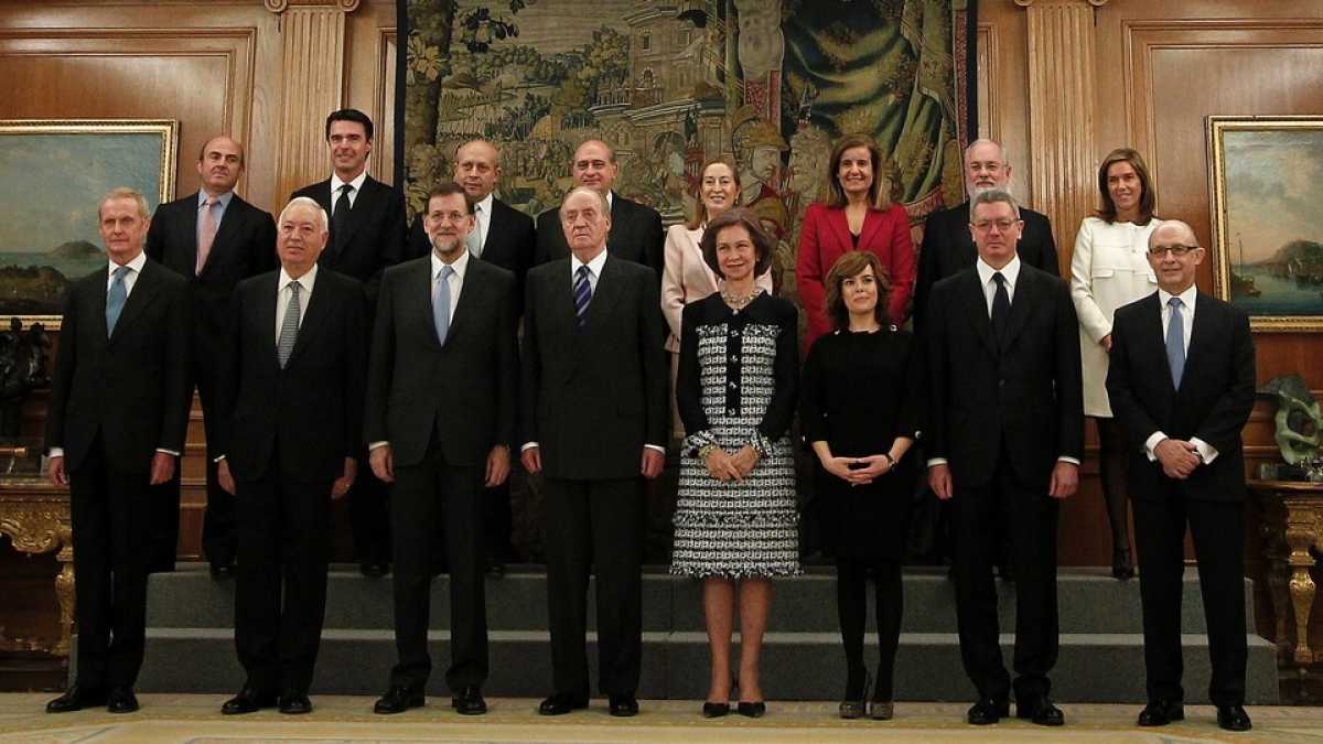 Immagine di Così ora in Spagna si possono licenziare i dipendenti statali