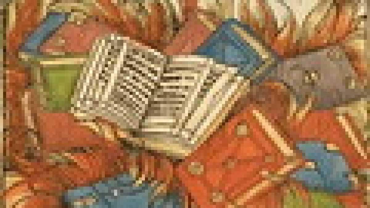 Immagine di Fuoco di carta