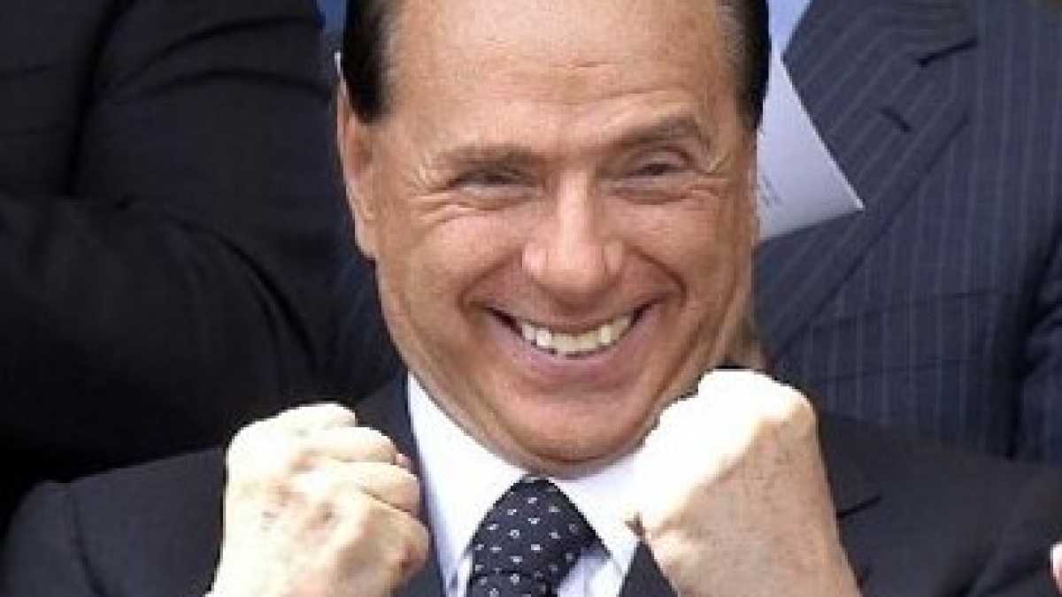 Immagine di Non sarà un verdetto grottesco a cancellare il Cav. dalla storia