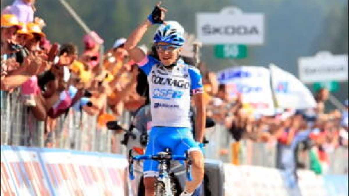 Immagine di La mia "vittoria mutilata" (dalla stampa italiana) a Dublino e lo scoop del "dov'è finito Pozzovivo"