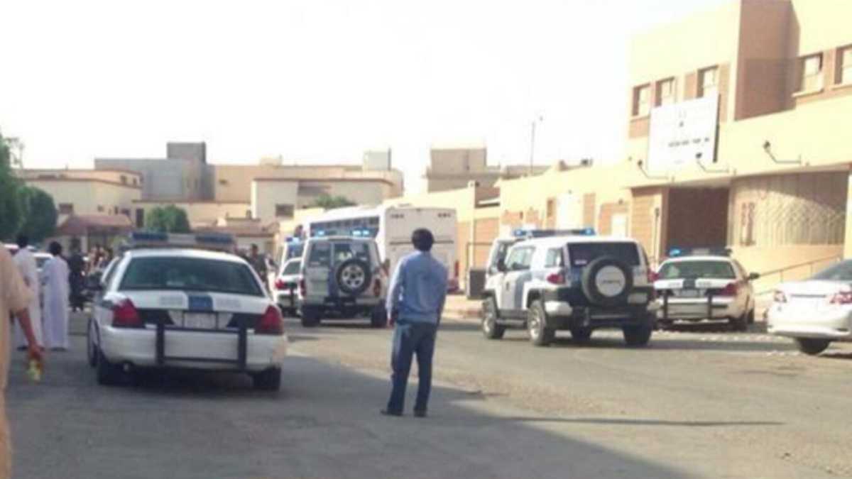 Immagine di Arabia Saudita, ucciso un cittadino americano