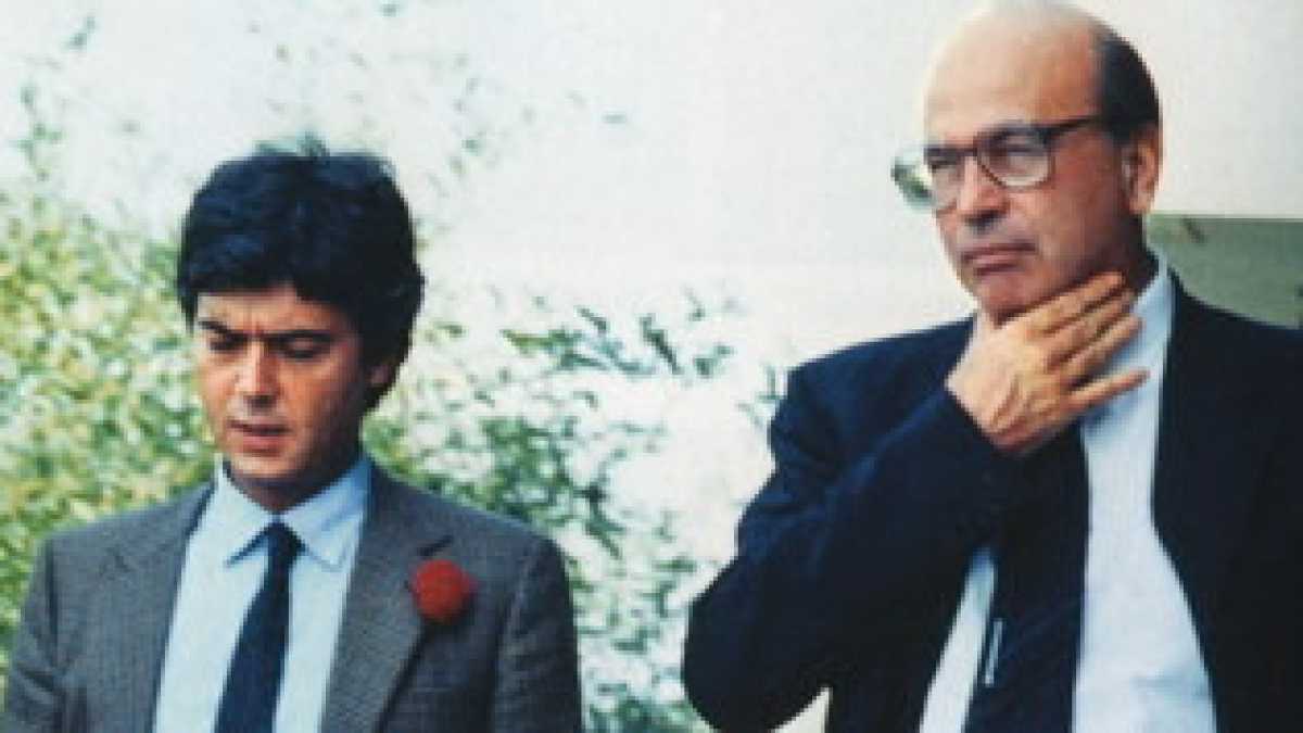 Immagine di La solitudine dei numeri due