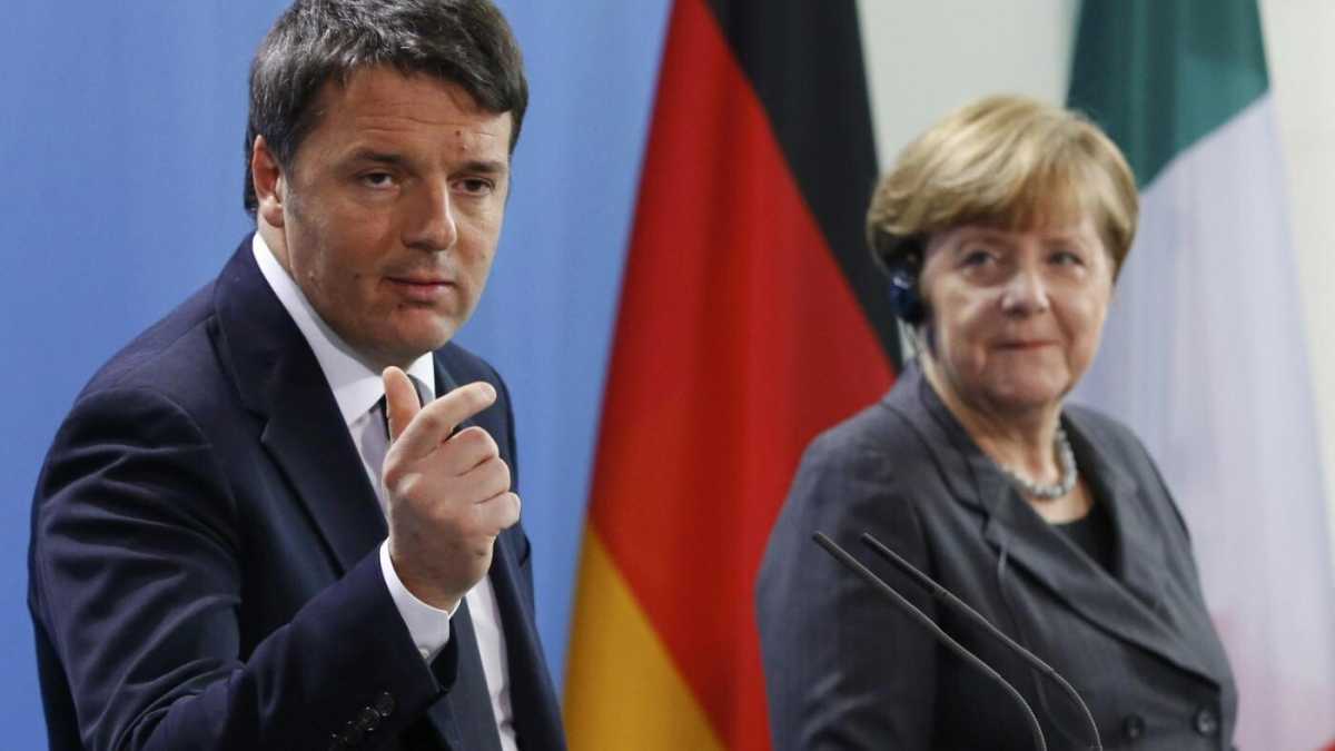 Immagine di La vista corta e il poco cervello dell'Europa sull'immigrazione