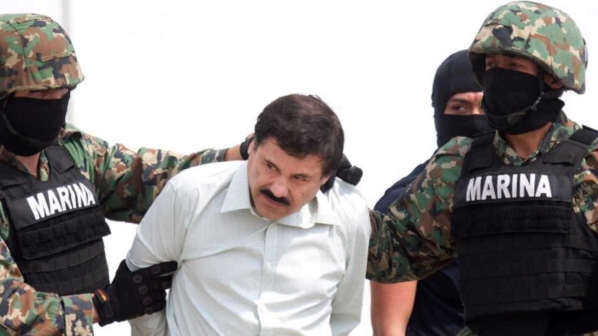 Immagine di I timori di Bankitalia e l'estradizione del Chapo. Le notizie del giorno, in breve