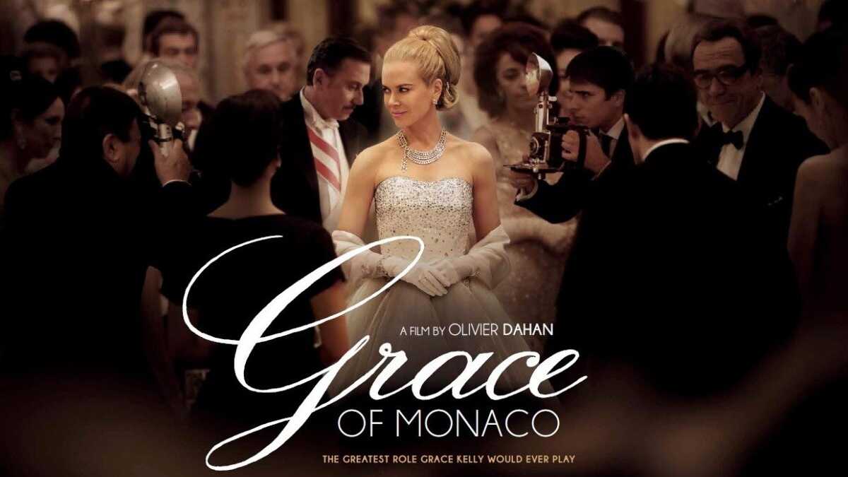 Immagine di GRACE DI MONACO