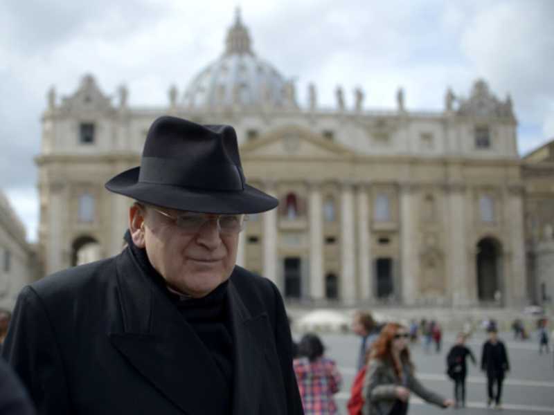 Appunti per il Papa su Obama