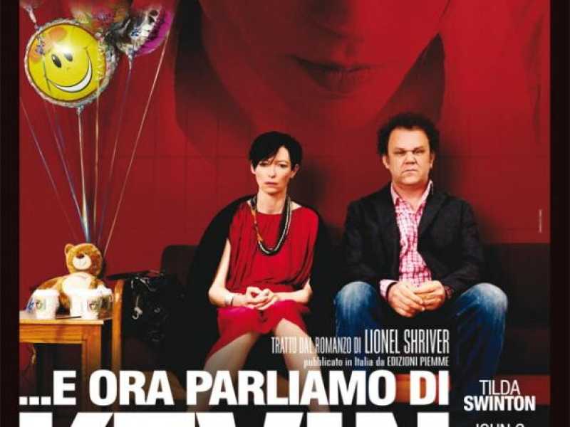 E ORA PARLIAMO DI KEVIN