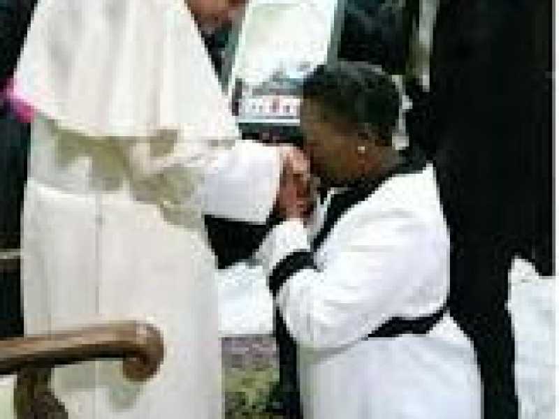 La pena di morte per gli omosessuali? La chiesa ugandese dice no