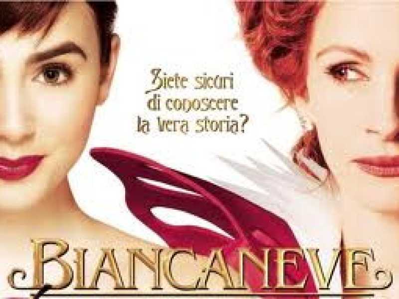 BIANCANEVE