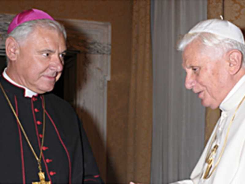 Müller, il “Ratzinger” di Papa Francesco che recinta l’ospedale da campo