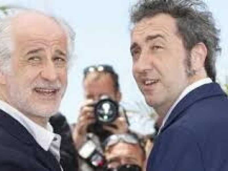 La Grande Futilità di Sorrentino, e la macchietta sempre uguale di Toni Servillo