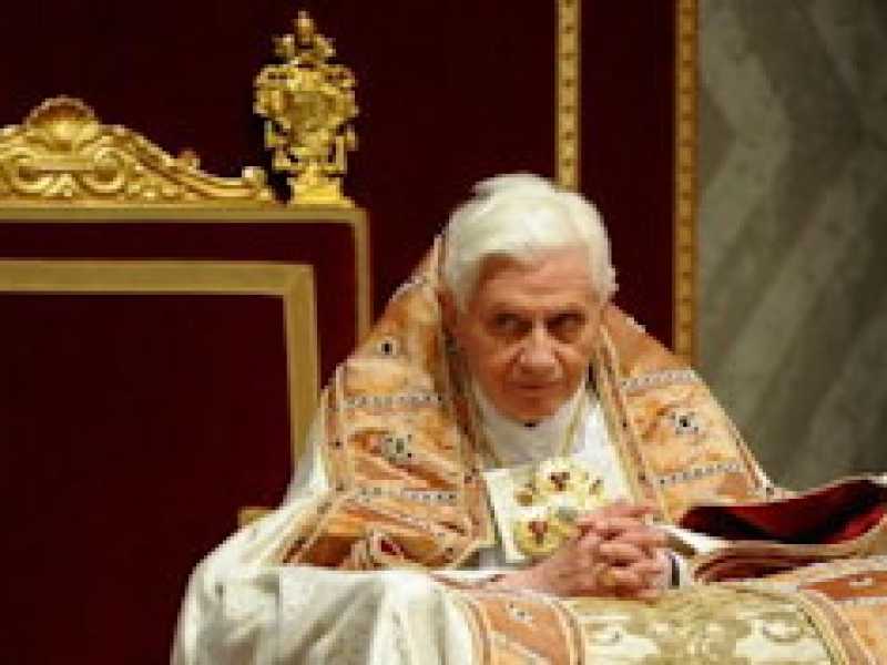 Troppi italiani in conclave