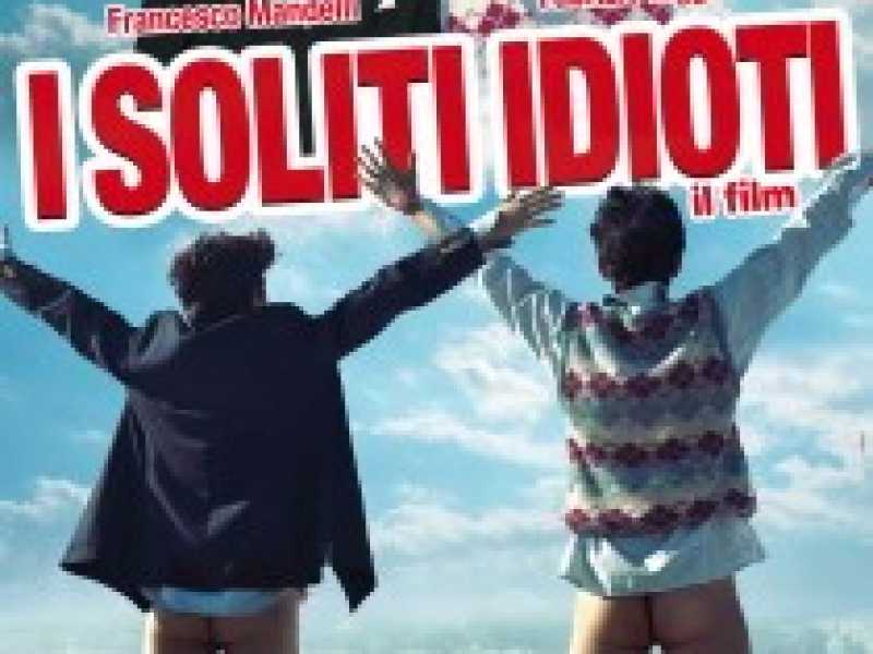 I SOLITI IDIOTI
