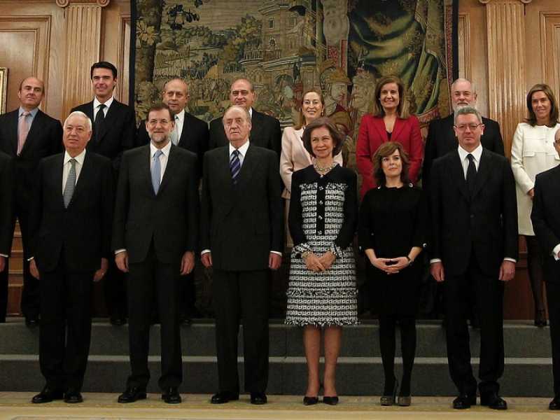 Così ora in Spagna si possono licenziare i dipendenti statali