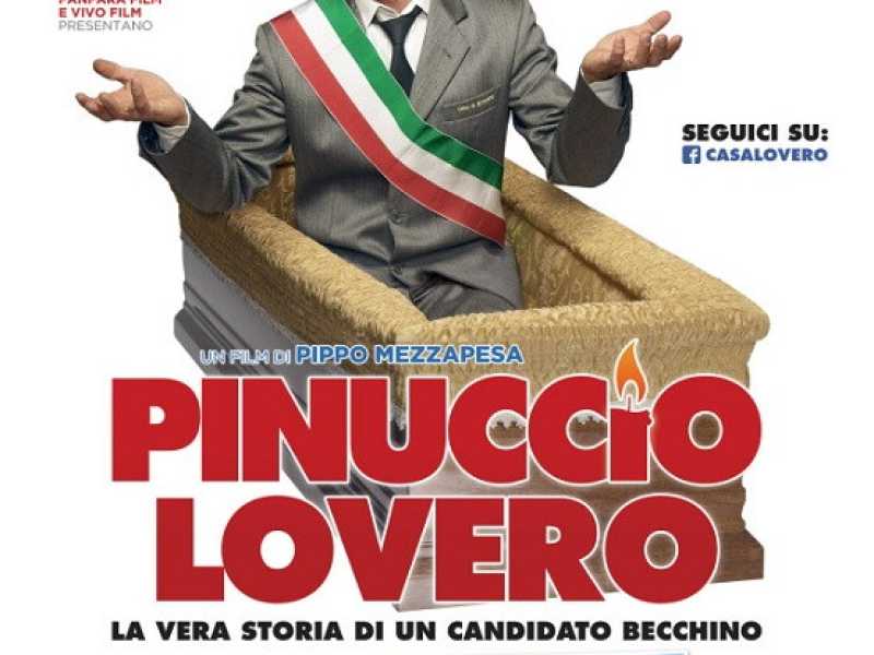 PINUCCIO LOVERO - YES I CAN