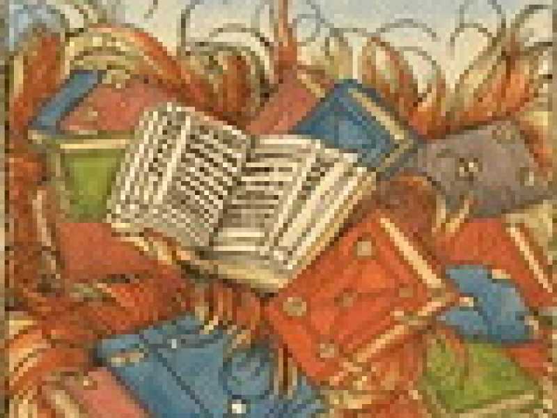 Fuoco di carta