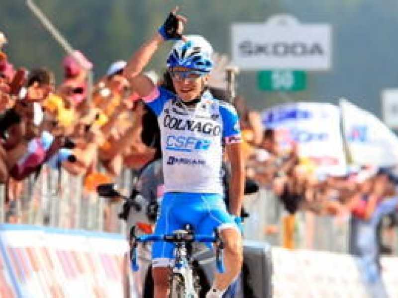 La mia "vittoria mutilata" (dalla stampa italiana) a Dublino e lo scoop del "dov'è finito Pozzovivo"