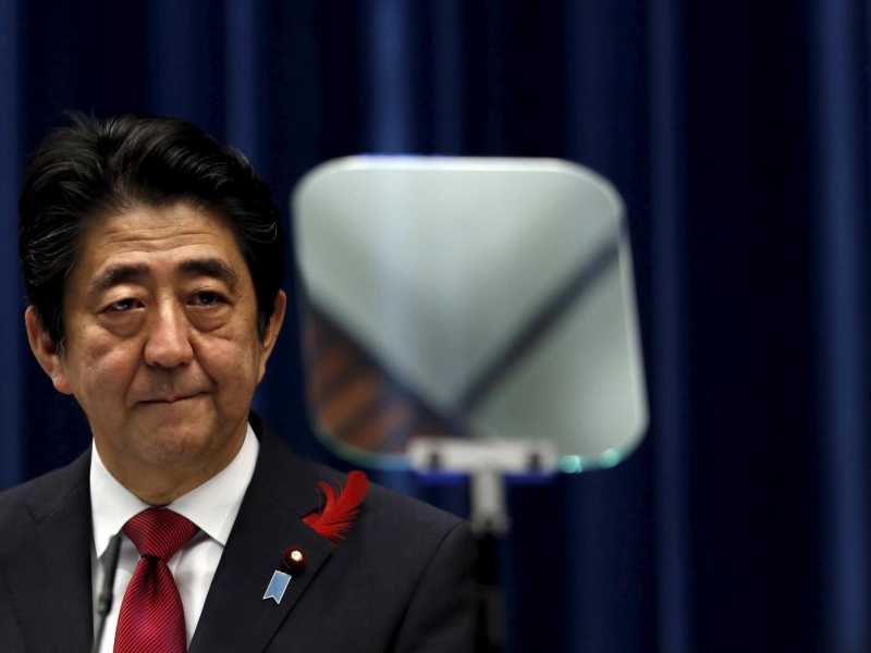 A Tokyo Abe sponsorizza l’accordo sul commercio (ma non era contrario?)