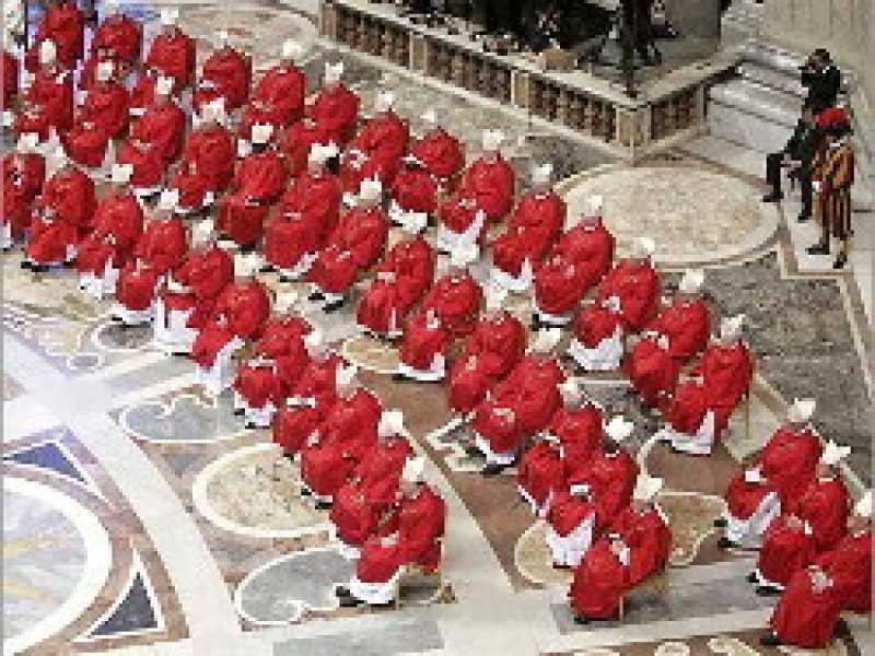 Compianto dell’uomo curiale, che fu tutto e ora è inutile corvo
