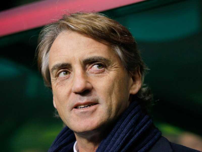 Mancio, difendersi con l'ironia