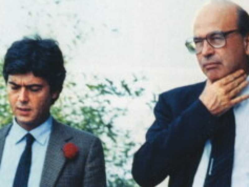 La solitudine dei numeri due