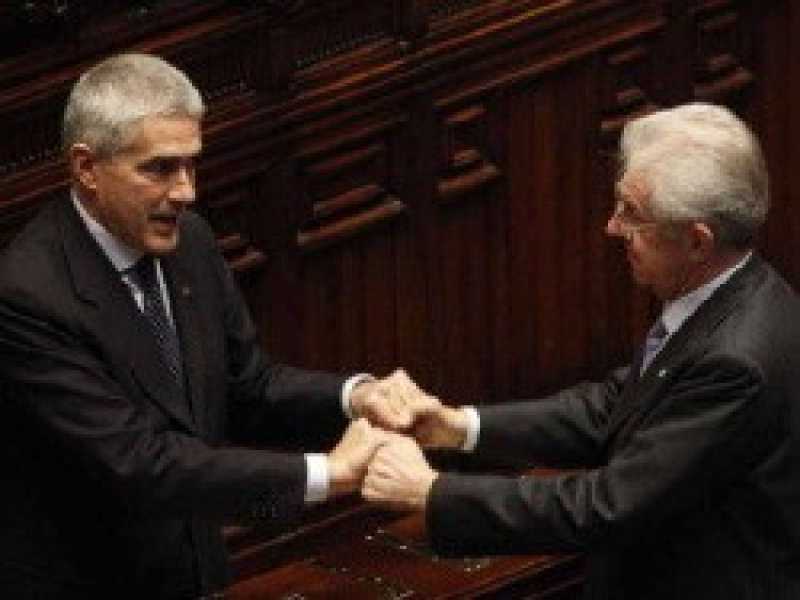 Che cosa cambia con Monti in corsa per le politiche, alla testa di una lista centrista?