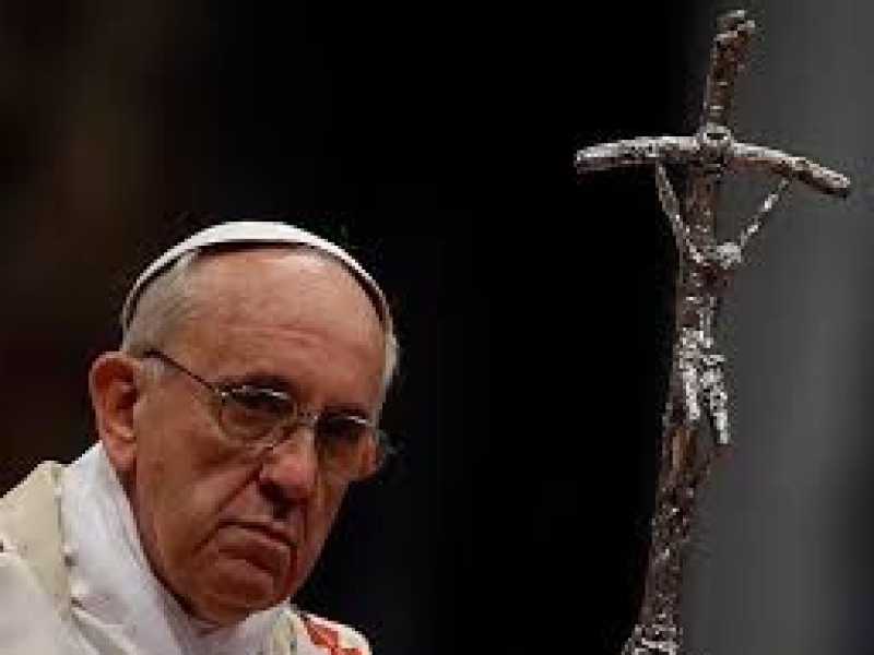 Francesco non è proprio la tazza di tè dell’antica nobiltà pontificia