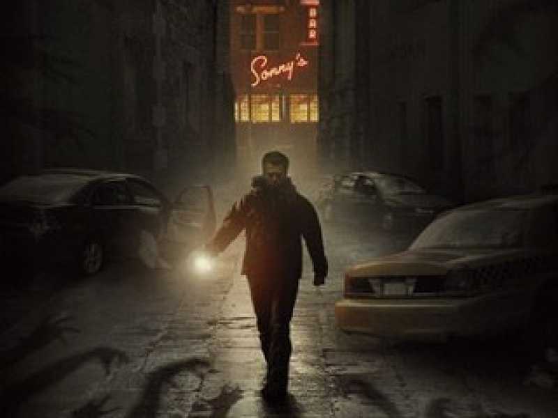 VANISHING ON 7TH STREET