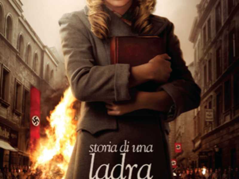 STORIA DI UNA LADRA DI LIBRI