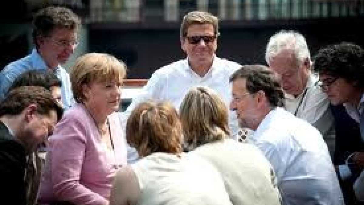 Immagine di Il ministro in provetta