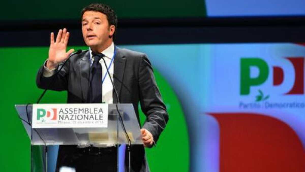Immagine di L’Act mancato di Matteo
