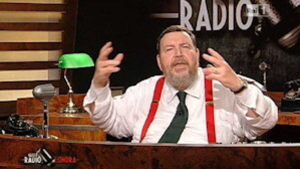 Immagine di E Radio Londra?